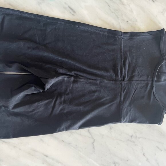 Wilfred Free Freestyle 7" Romper in Black - Size XS - Picture 6 of 6